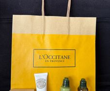 L'Occitane