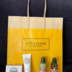 L'Occitane