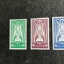 Irish stamps. St Patrick -  New Unhinged (POST FREE) Image 8