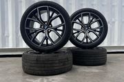 Genuine BMW Style 845M 19" Alloy Wheels