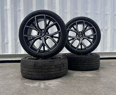 Genuine BMW Style 845M 19" Alloy Wheels
