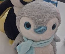 penguin
