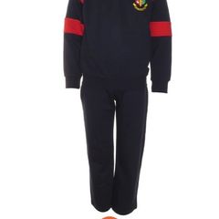 Belgrove Uniforms
