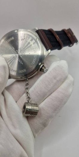 Tauchmeister wristwatch