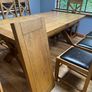 Table , Chairs and Sideboard Image 2