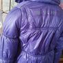 IKKS Designer Girls Jacket Age 10 Eur 138 Image 2