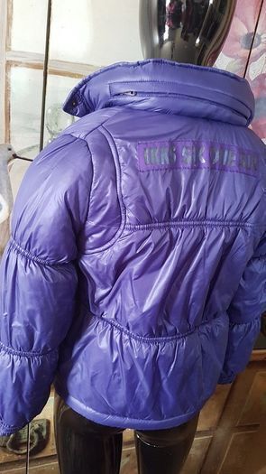 IKKS Designer Girls Jacket Age 10 Eur 138