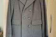 Marks &amp; Spencer wool coat UK 8