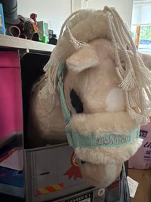 Le Mieux toy pony