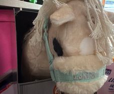 Le Mieux toy pony
