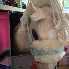 Le Mieux toy pony