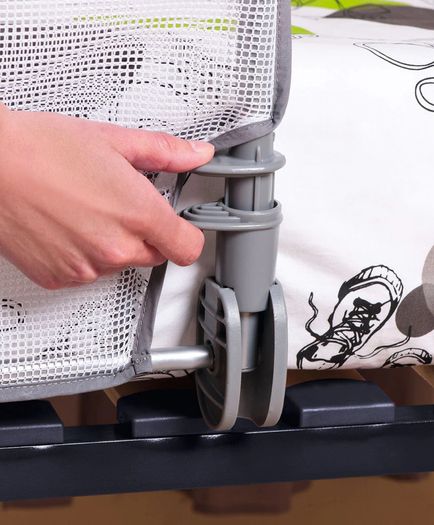 Extra Large Bed Rail (150 cm) by Safety 1st