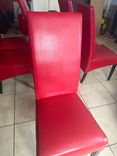 chairs