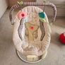 Baby bouncer chair Image 2