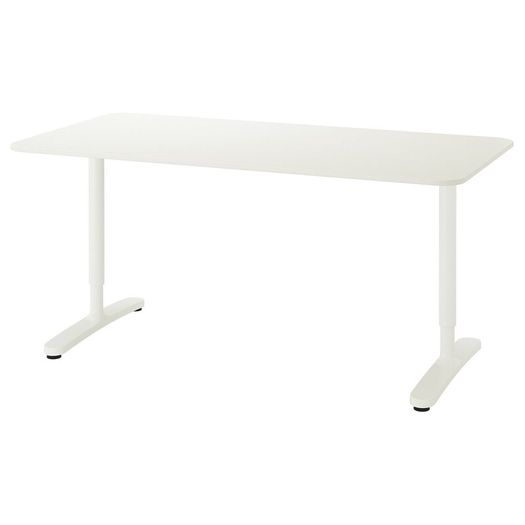 Bekant - Ikea Desk