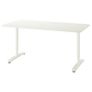 Bekant - Ikea Desk Image 2