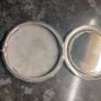 Vintage Yardley Powder Puff Case Image 3