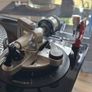 Audio Technica AT120LP USB turntable Image 5