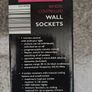 Remote Control Wall Sockets Image 4