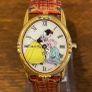 Limited Edition Vintage Snow White and Dopey Watch Image 7