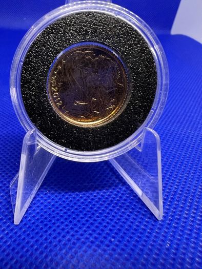 2012 gold half sovereign coin diamond jubilee
