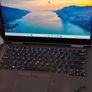 ThinkPad X1 Yoga 4th-Generation, 2 in 1, Touchscreen with pen, i7-8th-Gen/16gb ram/256gb-NVMe, Image 9