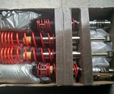 Renault Twingo 1993 - 2007 Coilovers  RRP 549 euro