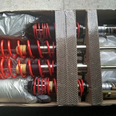 Renault Twingo 1993 - 2007 Coilovers  RRP 549 euro