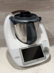 Thermomix TM6