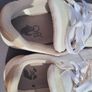 Shoe Off Withe Image 6