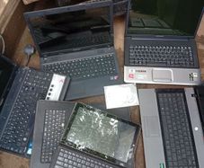 laptops for parts