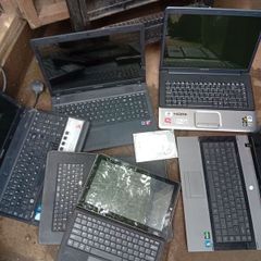 laptops for parts