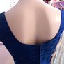 Original 1960s Designer Jean Allen Vintage Dress Image 3