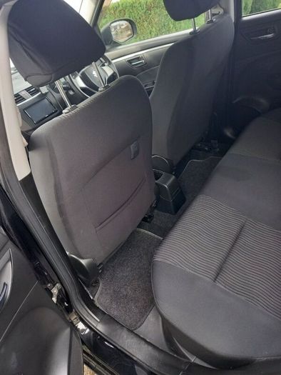 Suzuki Swift 2012 Automatic