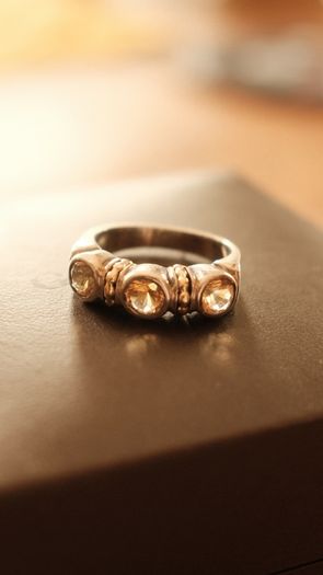 LAGOS rings