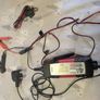 Maypole Car Battery Charger Image 2