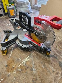 Milwaukee Mitre Saw