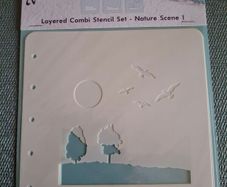 Nellies layer scene 1 stencils