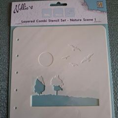 Nellies layer scene 1 stencils