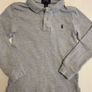 Ralph polo shirt and trousers 4yrs Image 2