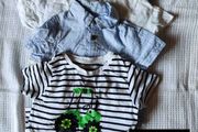 6-9 months clothes