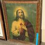 Antique Holy Religious Pictures Image 6