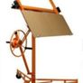 Heavy Duty Drywall Lift Lifter Plaster Board Panel Hoist Image 2
