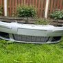 Mk5 Vw Golf Front Bumper With Grill Image 3