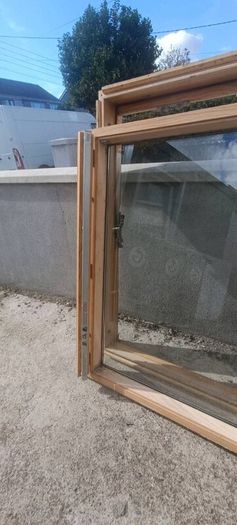 Velux Roof Window