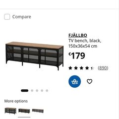 tv unit
