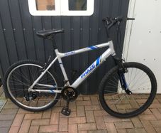 Apollo Bike