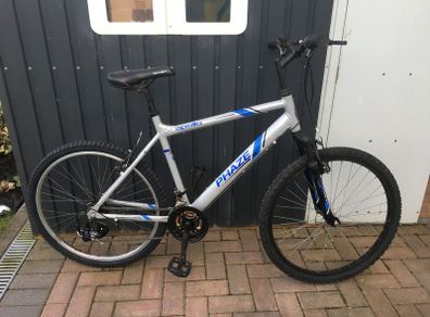 Apollo Bike