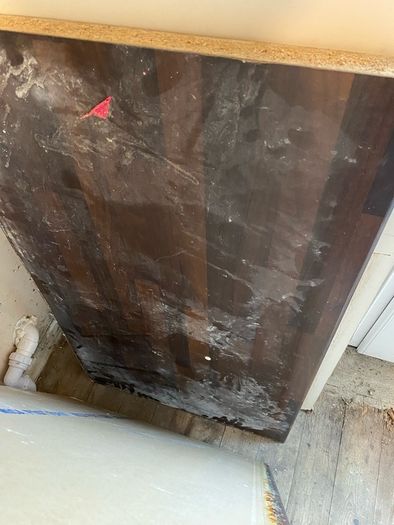 Kitchen units