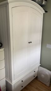 wardrobe